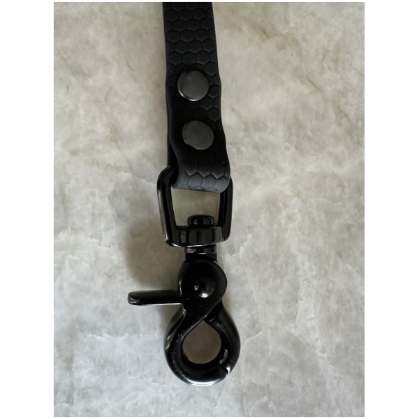 Hexa Coated Hundeline - Vandfast hundesnor 3-10 meter - Billede 3