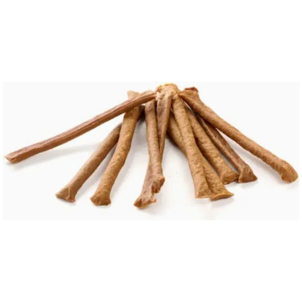 Laksepinde - 100% natursnack