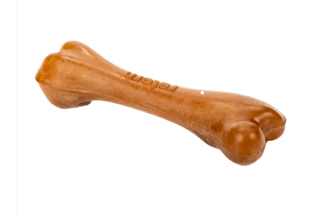 Retorn Rub Bone - Organisk gummi - Billede 2