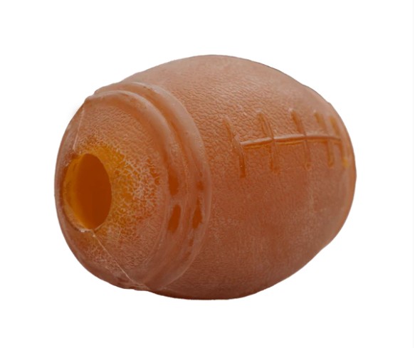 Retorn Rub American Football- Organisk gummi - Billede 2