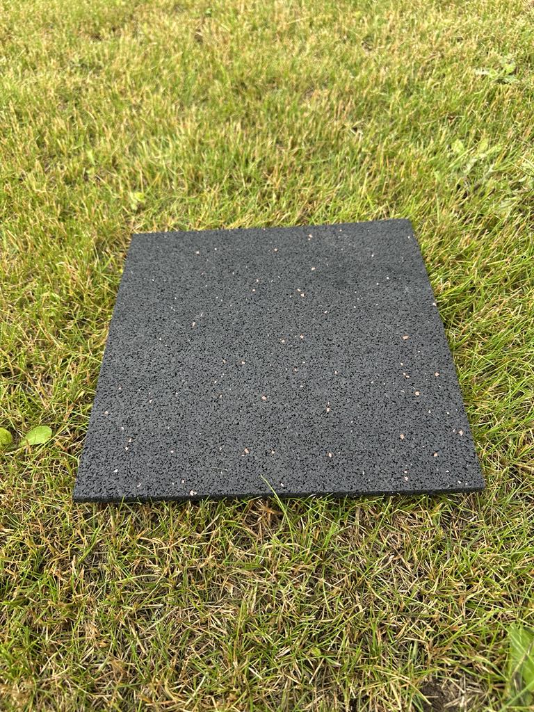 Gummi Target - Hundetræning