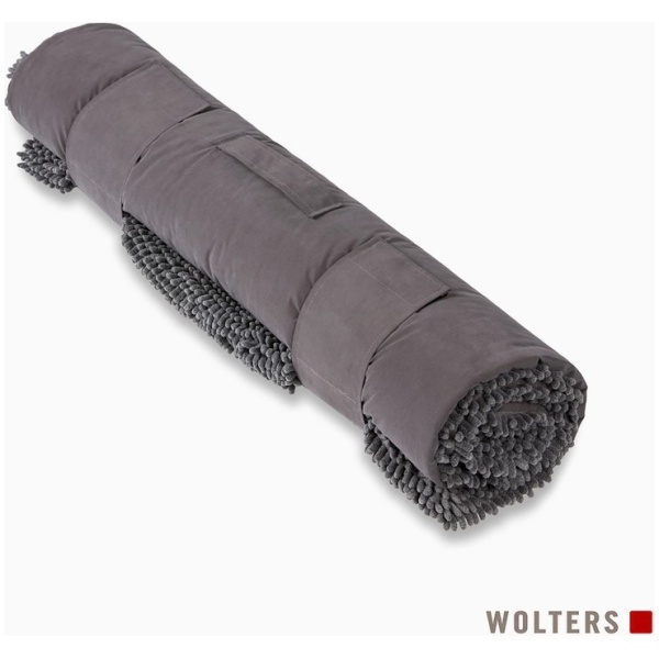 WOLTERS Cleankeeper - Praktisk hundetæppe