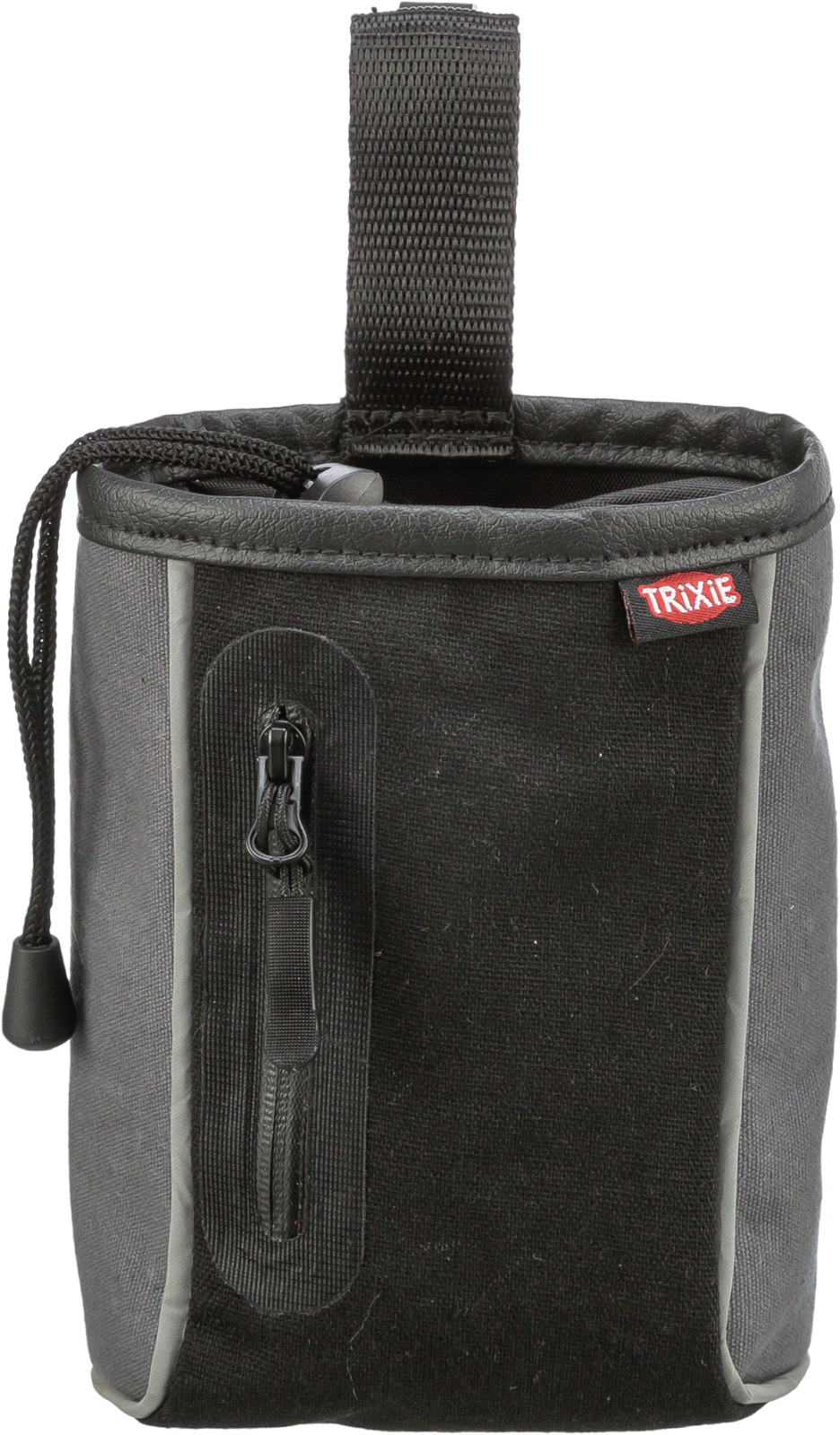 Trixie Snack taske 2 i 1 godbidstaske - hundesport