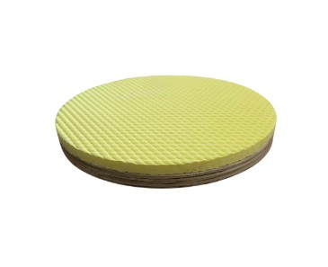 Elefanten Rund Platform- Hundetræning