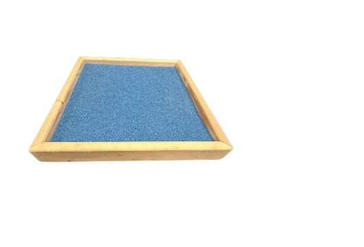 Unikhund Platform med 4 kanter. Hundetræning. - Billede 3