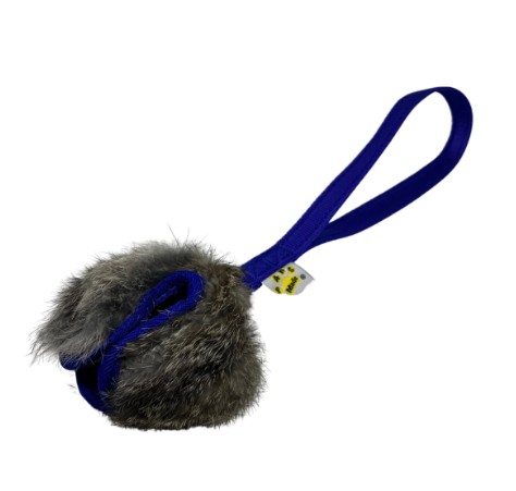 Paws Made Pocket Lotus Flower Ball med håndtag. - Billede 3