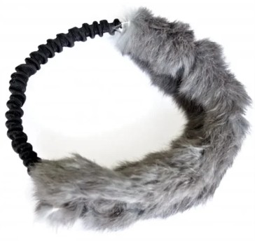 Psy Bunge Ring Rabbit - Belønningslegetøj til træning