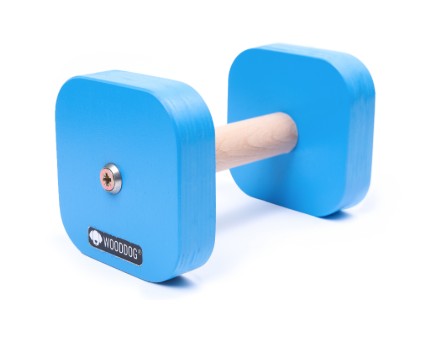 WOODDOG EXTREME (LIGHT version)- Træapport til hundesport