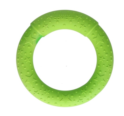 Dog Comets UFO Ring Ø19cm - Hundetræning - Billede 3