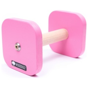 Wooddog apport