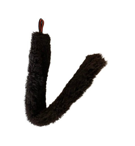 ByUnikhund Kampfår - Luksus belønningslegetøj med 90 cm pels