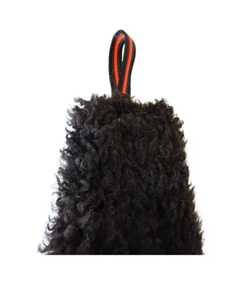 ByUnikhund Kampfår - Luksus belønningslegetøj med 90 cm pels - Billede 2