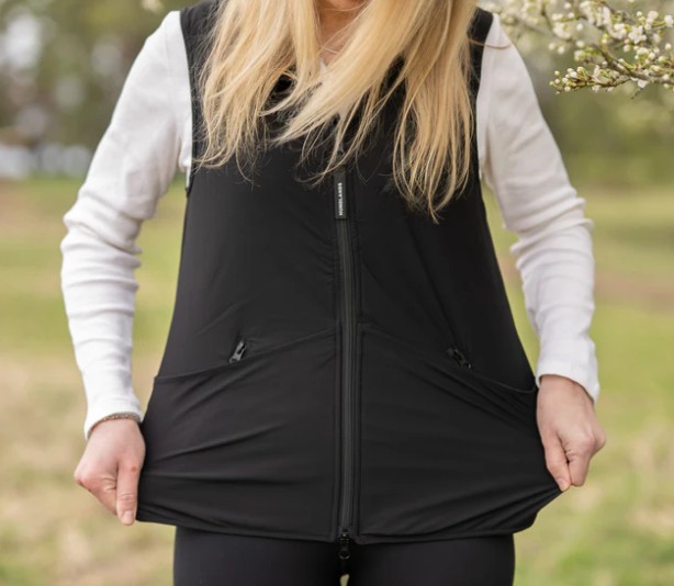 Hundlands Vest Sport - Hundetræningsvest - Billede 4