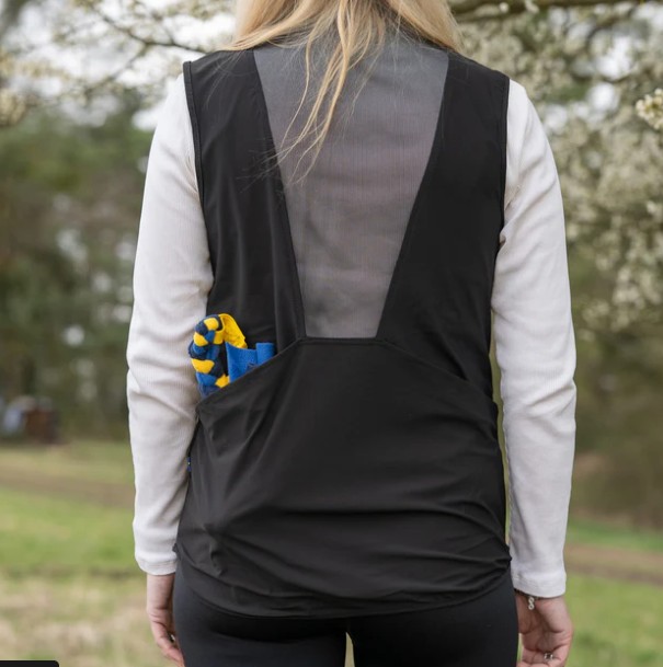 Hundlands Vest Sport - Hundetræningsvest - Billede 5